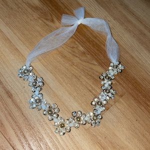 Wedding headband